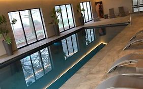 Burton Lodge Guest House & Spa